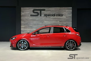 Hyundai i30 Hyundai i30 2.0 T-GDI N2 Performance|Pano|s.uitlaat - afbeelding nr 3