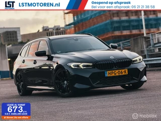 BMW 3 Serie - 427850822-0