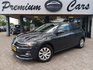 Volkswagen Polo - afbeelding nr 2