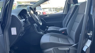 Volkswagen Golf Sportsvan Volkswagen Golf Sportsvan 1.5 TSI ACT Comf | Camera | Navi | Trekhaak - afbeelding nr 8