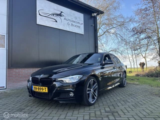 BMW 3 Serie BMW 3-serie 320i M Sport Edition, Pano, CarPlay, NAP - afbeelding nr 1