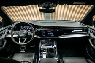 Audi Q8 Audi Q8 55 TFSI quattro Pro Line Plus Goed uitgevoerde Q8 ff - afbeelding nr 21