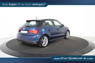 Audi A1 Sportback - afbeelding nr 6