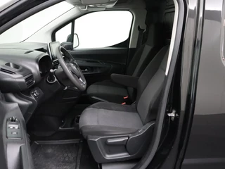 Opel Combo Opel Combo 1.5D 102PK Edition | Navigatie | Airco | Cruise - afbeelding nr 18