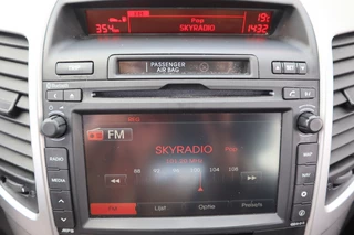Kia Venga Kia Venga 1.4 CVVT ExecutiveL. | voll.dealer oh. | cruise | navi | nw.bnd - afbeelding nr 5