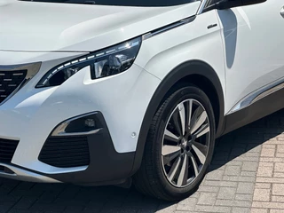 Peugeot 5008 Peugeot 5008 1.2 PureTech PANO GT-Line 7 p - afbeelding nr 4