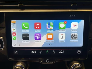 Lynk & Co 01 Lynk & Co 01 1.5 | Carplay | Camera | Cruise | DAB | Pano | - afbeelding nr 4