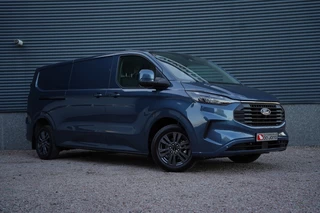 Ford Transit Custom Ford Transit Custom 300 2.0 TDCI L2H1 LIMITED | Trekhaak | 2x Schuifdeur | Camera | - afbeelding nr 30