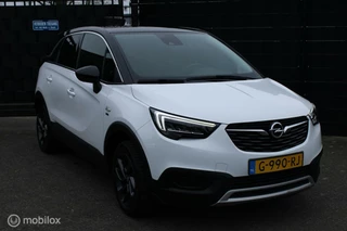 Opel Crossland X Opel Crossland X 1.2 Turbo 120 Jaar Edition - afbeelding nr 2