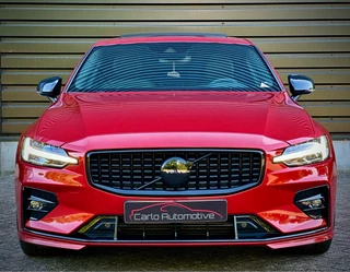 Volvo S60 Volvo S60 2.0 T5 R DESIGN PANO|HUD|HK|PILOTASS|BLINDSPOT VOL! - afbeelding nr 43