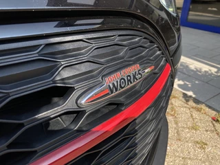 MINI Clubman MINI Clubman Mini 2.0 JCW ALL4 JCW - afbeelding nr 9