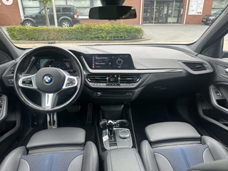 BMW 1 Serie BMW 1 Serie 116i - afbeelding nr 22