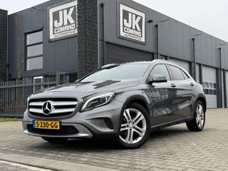 Mercedes-Benz GLA 180 Prestige|Trekhaak|Camera|CarPlay|Stoelvw