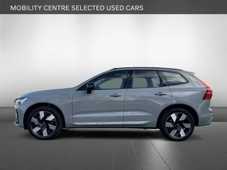 Volvo XC60 - afbeelding nr 3