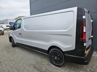 Opel Vivaro Opel Vivaro 1.6 CDTI L2H1 Navi camera 3-pers EU 6 - afbeelding nr 37