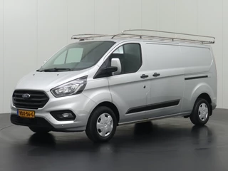 Ford Transit Custom | Navigatie | 3-Persoons | Airco | Cruise - afbeelding nr 6