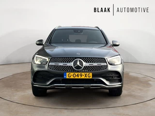 Mercedes-Benz GLC - afbeelding nr 5