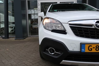Opel Mokka - afbeelding nr 10