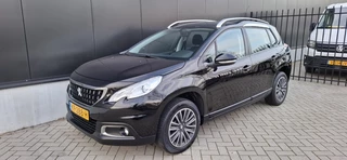 Peugeot 2008 1.2 PT. Blue Lion 1Eig Carplay Dealerondr Navi Nap