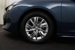 Peugeot 508 Peugeot 508 SW 1.2 PureTech Blue*AUTOM.*NAVI*ECC*CRUISE - afbeelding nr 36