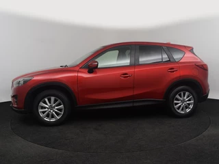 Mazda CX-5 - afbeelding nr 6