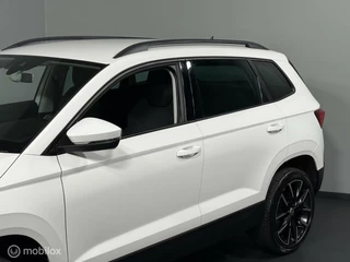 Škoda Karoq Skoda Karoq 1.0 TSI Style | CARPLAY | CRUISE | SFEERVERLICH. - afbeelding nr 29