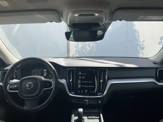 Volvo V60 Volvo V60 2.0 B3 Aut8 Business Pro Afn.Trekhaak Leder BLIS Stoel/Stuurverw. 1Eig Intellisafe - afbeelding nr 22