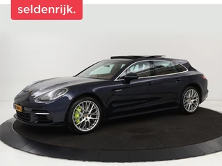 Porsche Panamera - 64529636-0