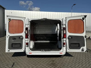 Opel Vivaro - afbeelding nr 16