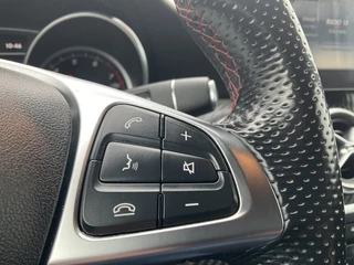 Mercedes-Benz A-Klasse Mercedes-Benz A-Klasse 180 AMG Night Edition Plus - afbeelding nr 14
