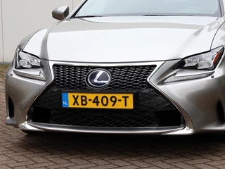 Lexus RC - afbeelding nr 36