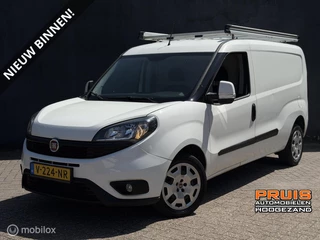 Fiat Doblò Cargo 1.3 MJ L2 SX Maxi -AIRCO- *INRUIL MOGELIJK*