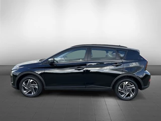 Hyundai Bayon Hyundai Bayon 1.0 T-GDI Comfort Smart, Navigatie, Rijklaar-Prijs - afbeelding nr 4