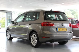 Volkswagen Golf Sportsvan Volkswagen Golf Sportsvan 1.4 TSI Comfortline/NAVIGATIE/PDC/AIRCO - afbeelding nr 3
