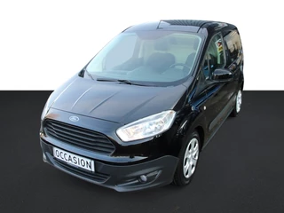 Ford Transit Courier - afbeelding nr 2