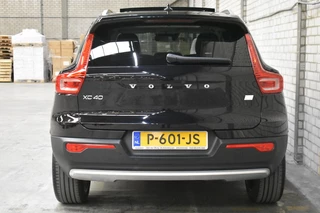 Volvo XC40 Volvo XC40 T4 211pk Inscription | 20'' | Schuifdak | Harman/Kardon - afbeelding nr 7