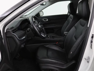 Jeep Compass Jeep Compass 4xe 240 Plug-in Hybride Electric S | Leder | Stoel & stuurverwarming | Camera | Adaptive cruise | Carplay | Navigatie - afbeelding nr 4