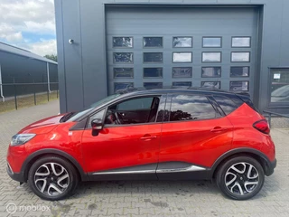 Renault Captur Renault Captur 0.9 TCe Helly Hansen / 5 deurs / 67DKM / NAP! - afbeelding nr 8