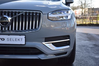 Volvo XC90 - afbeelding nr 5