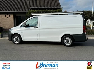 Mercedes-Benz Vito - afbeelding nr 4