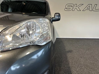 Citroën Berlingo Citroën Berlingo 1.2 PURETECH XTR NAVI l PDC l TREKHAAK l CRUISE l AIRCO l - afbeelding nr 35