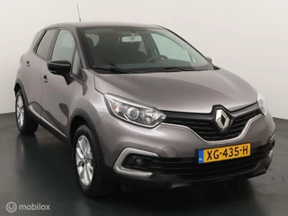 Renault Captur Renault Captur 0.9 TCe Limited - afbeelding nr 7