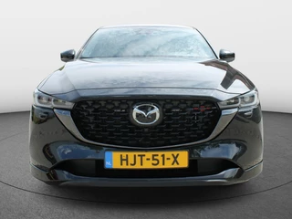 Mazda CX-5 Mazda CX-5 2.0 Homura AUTOMAAT CAMERA APPLE CARPLAY TREKHAAK - afbeelding nr 7