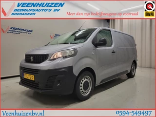Peugeot Expert Peugeot Expert 1.5BlueHDI 100pk L2/H1 Euro 6! - afbeelding nr 1