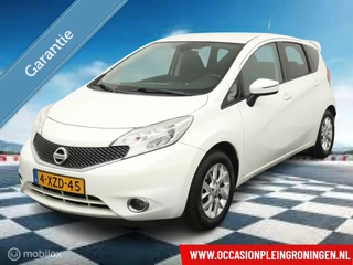 Nissan Note - 527081906-0