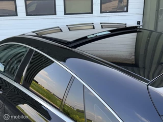Mercedes-Benz CLA Mercedes CLA-klasse Shooting Brake 180 AMG Pano CarPlay Facelift - afbeelding nr 22