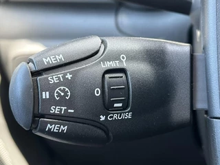 Citroën C3 Citroën C3 1.2 PureTech Max | Apple Carplay | Lichtmetalen - afbeelding nr 20