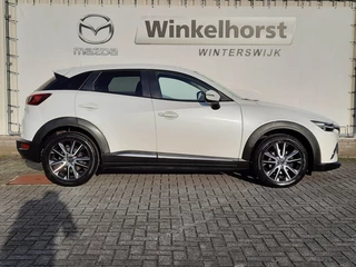 Mazda CX-3 - afbeelding nr 2