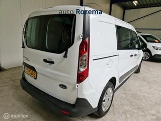 Ford Transit Connect Ford Transit Connect 1.5 TDCI L2 Trend HP Airco,Navi+camera,Pdc Automaat - afbeelding nr 2