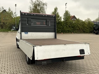 Mercedes-Benz Sprinter |6-PERS|CRUISE CTRL|CLIMA|RWD|DUBBELLUCHT|TREKHAAK 3500KG 2716 - afbeelding nr 27